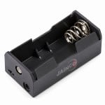 Dry Cell Holder